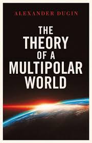 The Theory of Multipolar world 