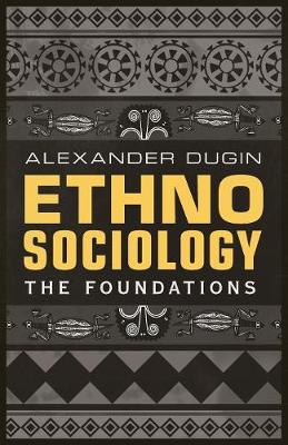 Ethno Sociology